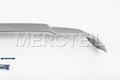 Rear Roof Spoiler