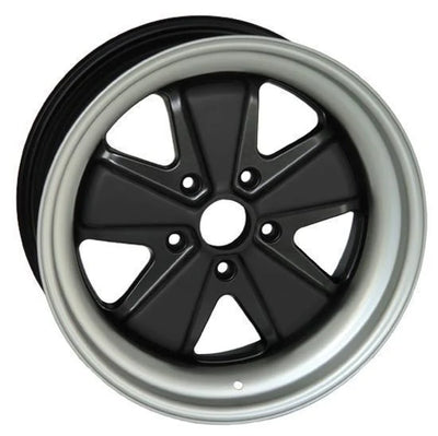 BZ 18" Wheel