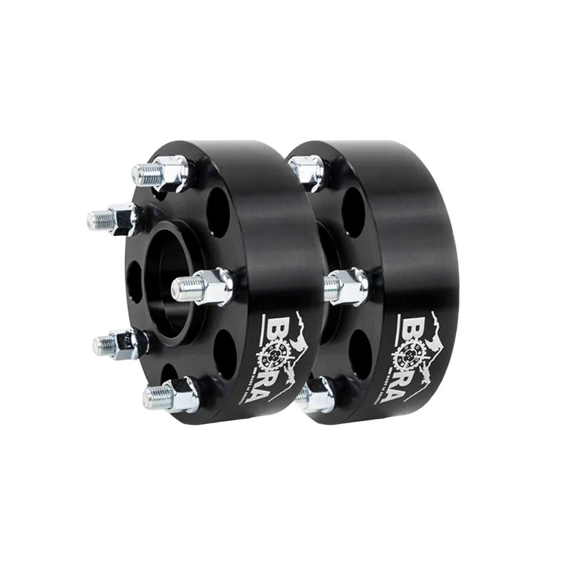 6061-T6 Billet Aluminum Wheel Spacer