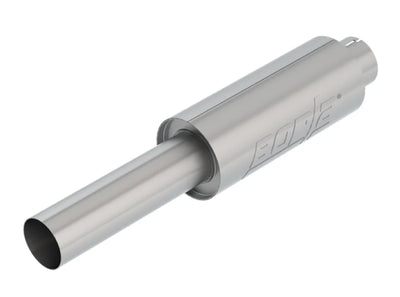 S-Type 3" Cat-Back Exhaust System