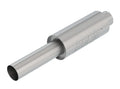 S-Type 3" Cat-Back Exhaust System