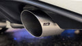 S-Type 3" Cat-Back Exhaust System