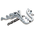 Header-Style Exhaust Manifold