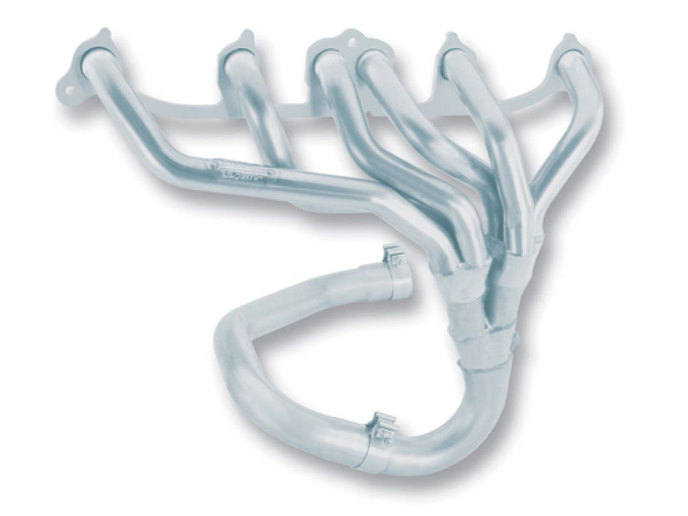 Header-Style Exhaust Manifold