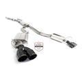 3" Catback Exhaust System
