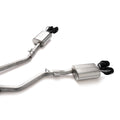 3" Catback Exhaust System