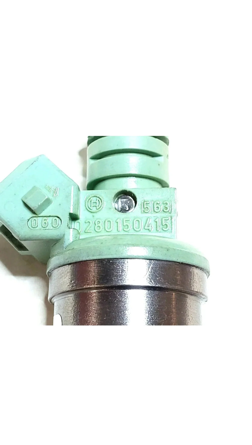 Remanufactured Fuel Injector
