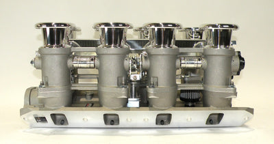 V8 Throttle Body Kit