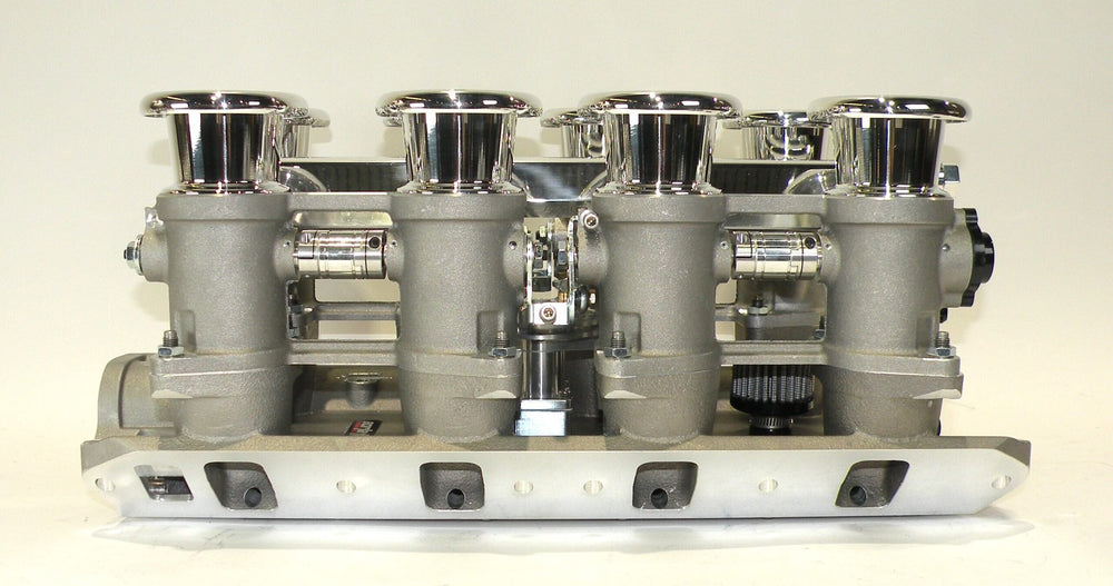 V8 Throttle Body Kit
