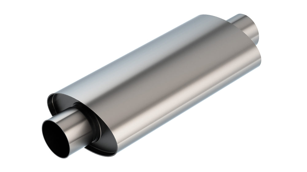 XR-1 Raceline Universal Racing Muffler