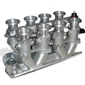 V8 Throttle Body System