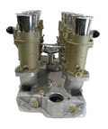 V8 Throttle Body System