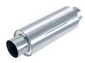 XR-1 Sportsman 5-Inch Round Racing Muffler