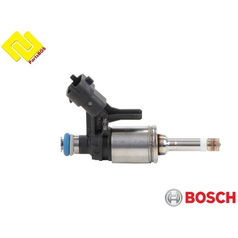 Fuel Injector
