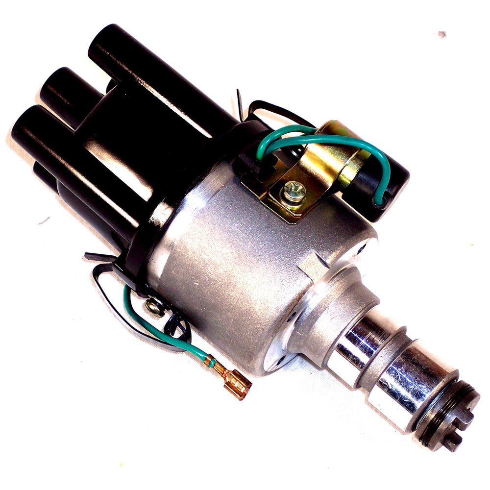 009 Distributor