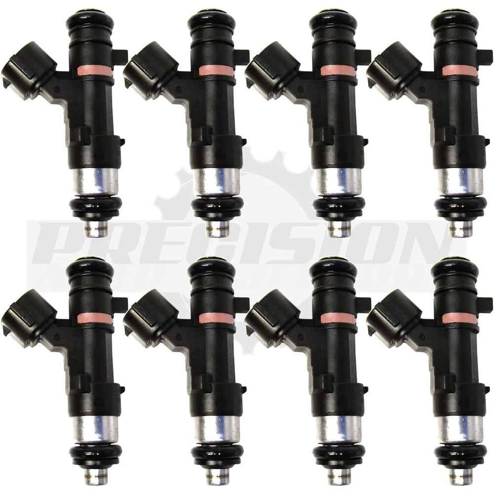 12-Hole Fuel Injector Set, 28.2 lb/hr