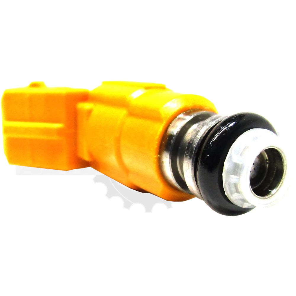 EV6CL Long Body 4-Hole Nozzle Fuel Injector