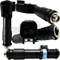 Rebuilt Siemens Fuel Injectors (±2% Flow Matched)