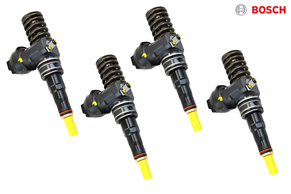 Injector