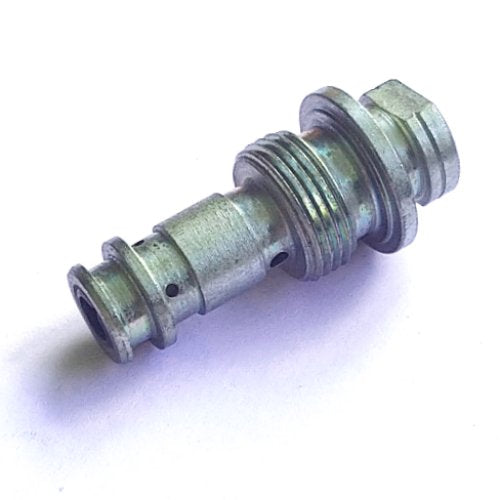 Engine Control Valve