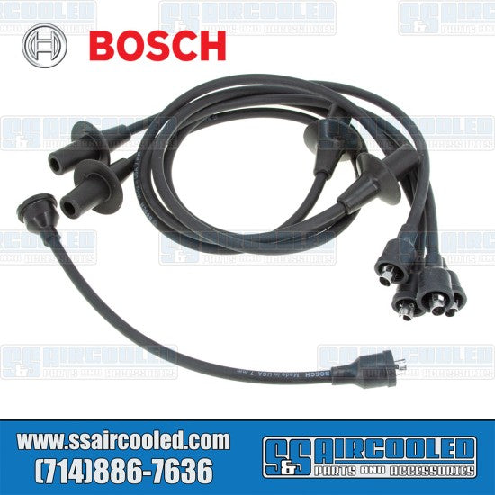 Ignition Wire Set