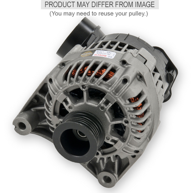 Rebuilt 80 Amp Alternator