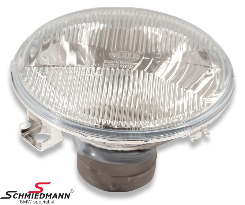 Low Beam Stage Reflector Ins