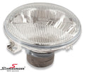 Low Beam Stage Reflector Ins