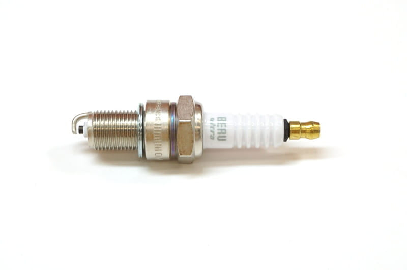 WR-7-DC Copper Core Spark Plug