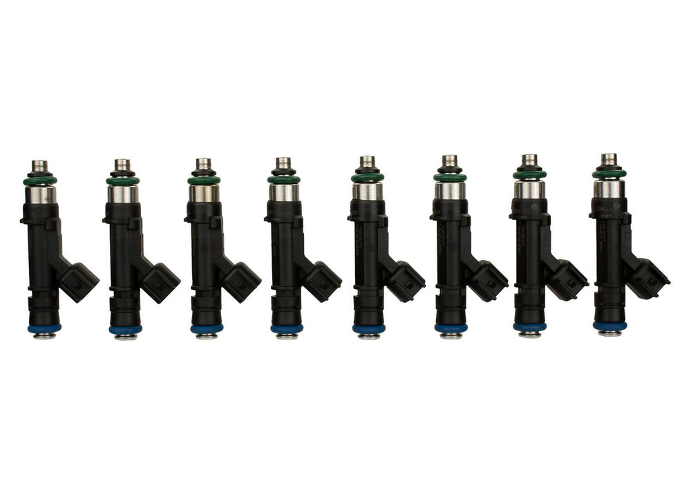 47 lb-hr Long Fuel Injectors