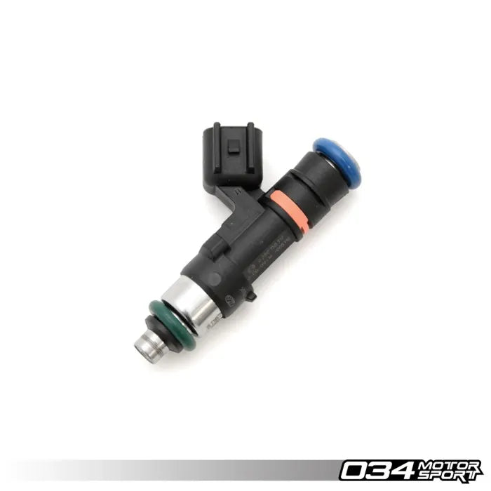 Motorsports EV14 Fuel Injector Set, 6-Piece