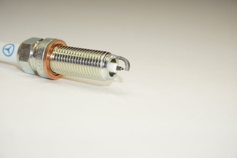 Iridium Spark Plug