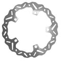 SK Series Front Brake Rotor