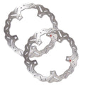 SK Series Front Brake Rotor