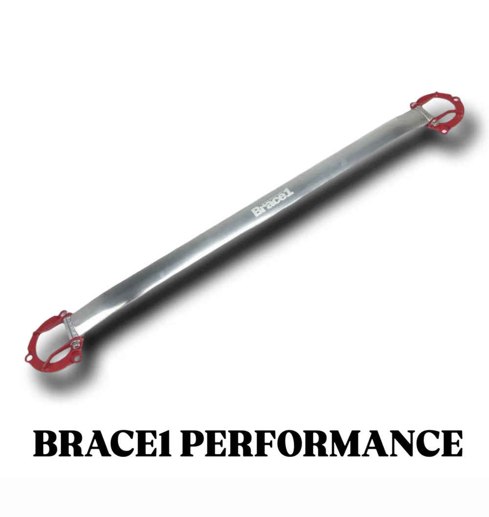 Front Upper Strut Tower Brace