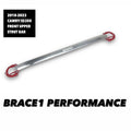 Front Upper Strut Tower Brace
