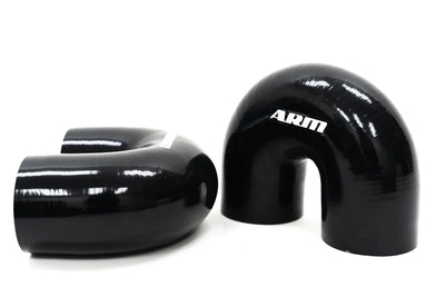N63 Dual Cone Intake