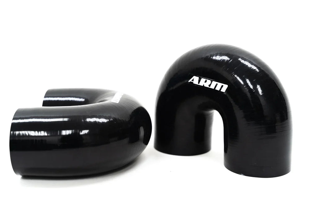 N63 Dual Cone Intake