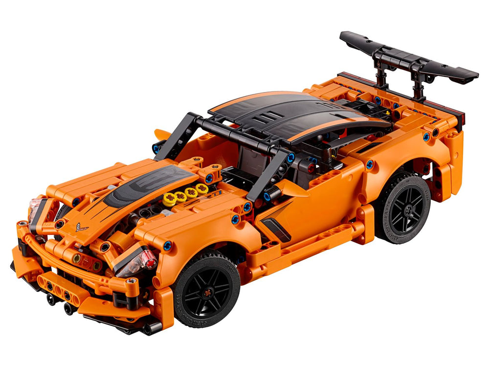 LEGO Technic Chevrolet Corvette ZR1 Model Kit