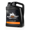 Full Synthetic Transmission Fluid