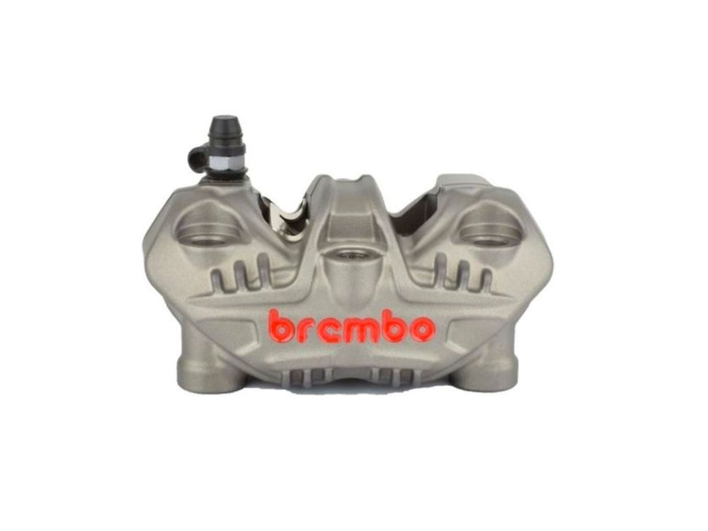 GP4-MINI Radial-Mount Brake Caliper