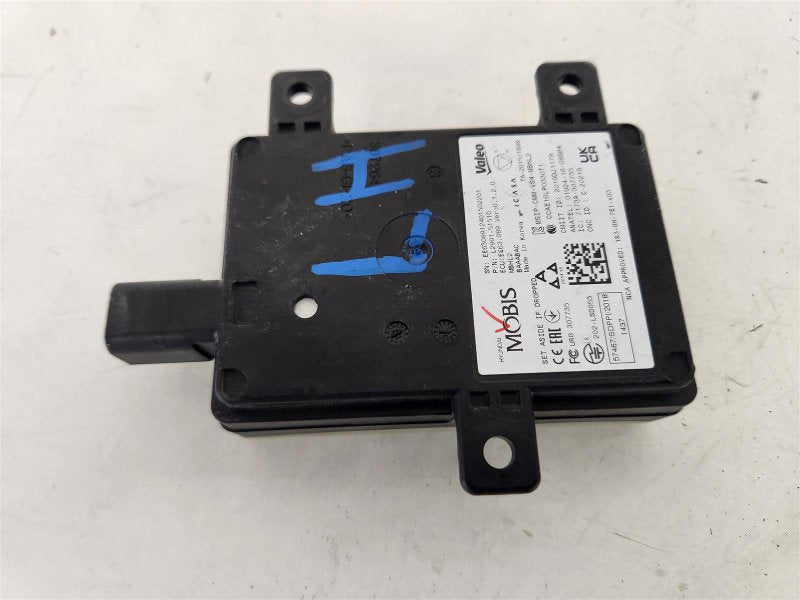Radar Sensor Module