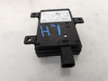 Radar Sensor Module