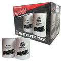 Fleet Filter Pack