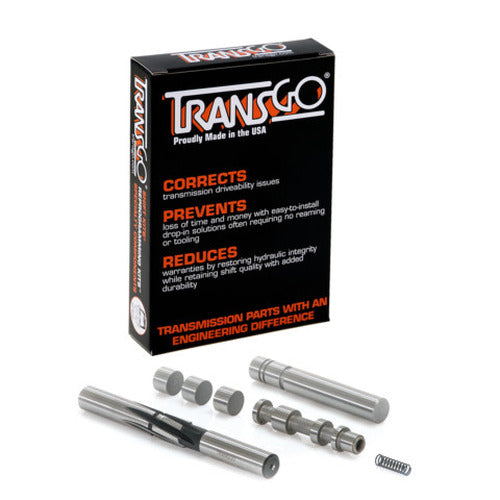SHIFT KIT Valve Body Repair Kit