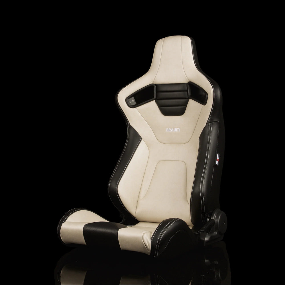ELITE-X Series Sport Reclinable Seat Pair