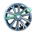 Aluminum Wheel Assembly