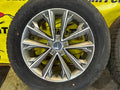 Aluminum Wheel Assembly