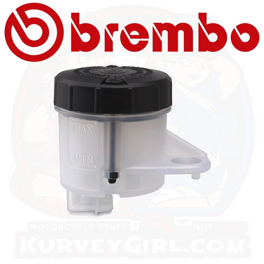 XL 45ml Fluid Reservoir