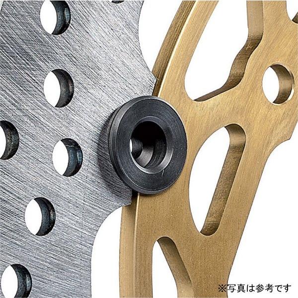 5.5mm Full Floating Front Brake Disc